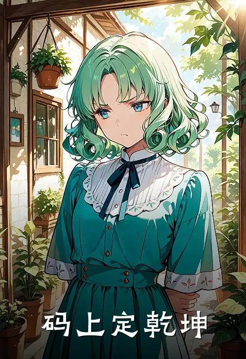 码上定乾坤(林默张涛)小说完结版_全文阅读免费全集码上定乾坤林默张涛