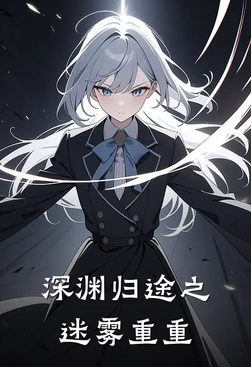 深渊归途之迷雾重重陆衍苏茜完结版小说_最新章节列表深渊归途之迷雾重重(陆衍苏茜)