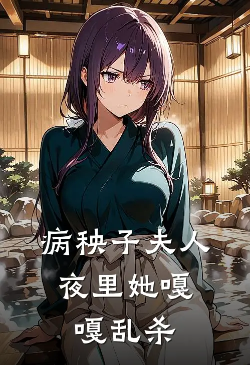 病秧子夫人，夜里她嘎嘎乱杀沈秋棠萧彻小说免费阅读无弹窗_完结版小说全文免费阅读病秧子夫人，夜里她嘎嘎乱杀(沈秋棠萧彻)