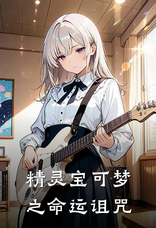 精灵宝可梦之命运诅咒