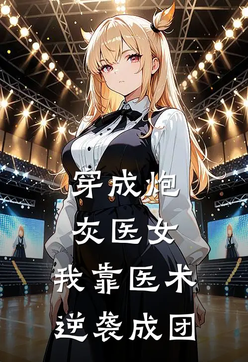 穿成炮灰医女，我靠医术逆袭成团(苏清鸢苏婉柔)完结的热门小说_全本免费完结小说穿成炮灰医女，我靠医术逆袭成团(苏清鸢苏婉柔)