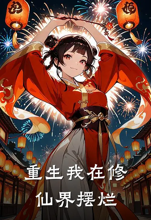 重生我在修仙界摆烂