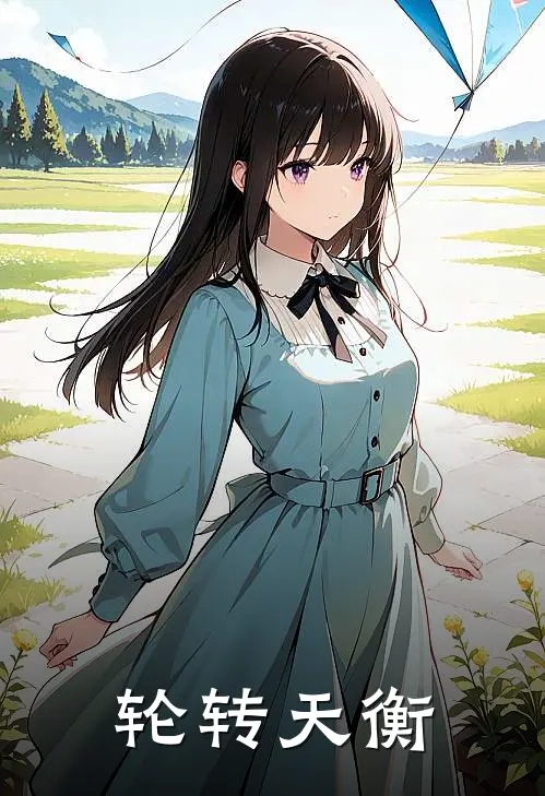 轮转天衡(白隐星黄松森)在线免费小说_免费阅读全文轮转天衡(白隐星黄松森)