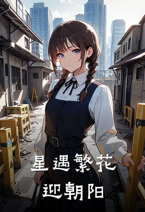 星遇繁花迎朝阳春花李守义全章节免费在线阅读_《星遇繁花迎朝阳》精彩小说