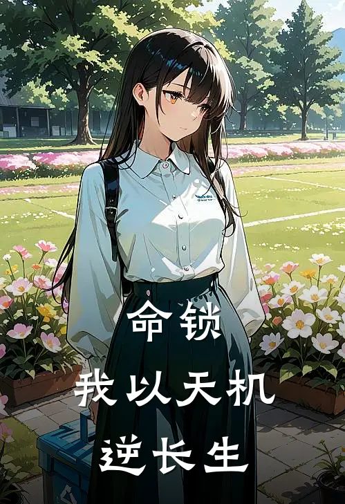 林风林大山《命锁：我以天机逆长生》完结版免费阅读_命锁：我以天机逆长生全文免费阅读