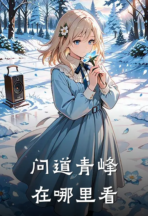 问道青峰在哪里看