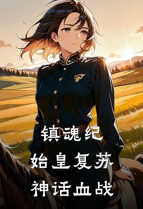 镇魂纪：始皇复苏，神话血战蒙毅嬴彻完本完结小说_无弹窗全文免费阅读镇魂纪：始皇复苏，神话血战(蒙毅嬴彻)