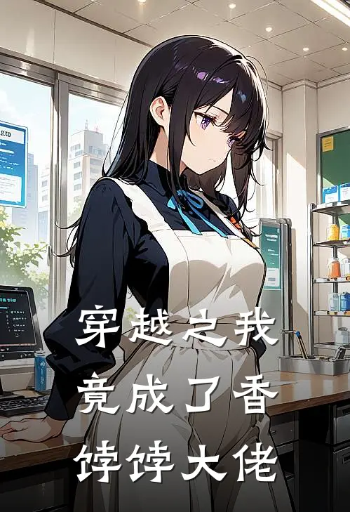 穿越之我竟成了香饽饽大佬