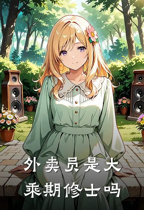 外卖员是大乘期修士吗