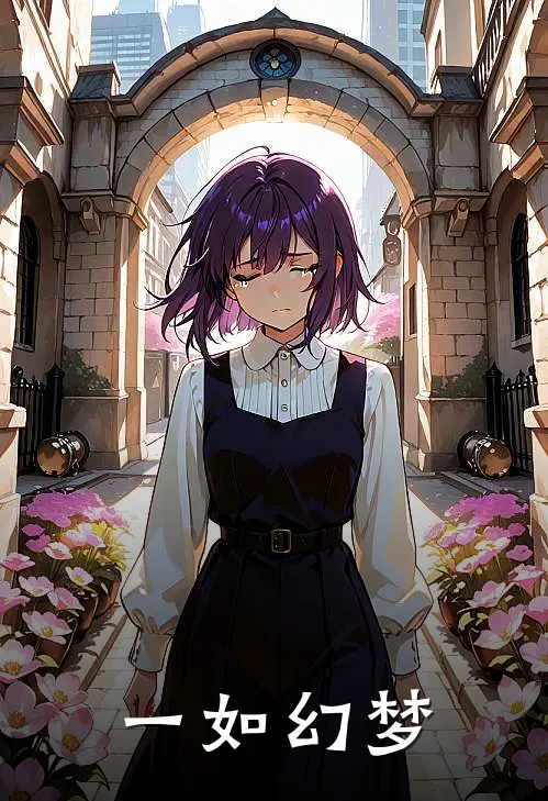 丁子逸李勇浩(一如幻梦)最新章节免费在线阅读_(丁子逸李勇浩)完结版在线阅读