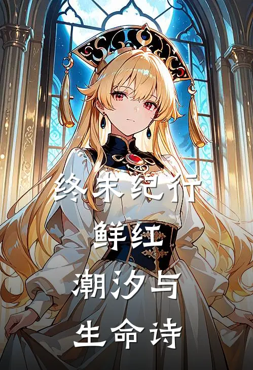 终末纪行：鲜红，潮汐与生命诗(昕柯杰德)最新好看小说_无弹窗全文免费阅读终末纪行：鲜红，潮汐与生命诗昕柯杰德