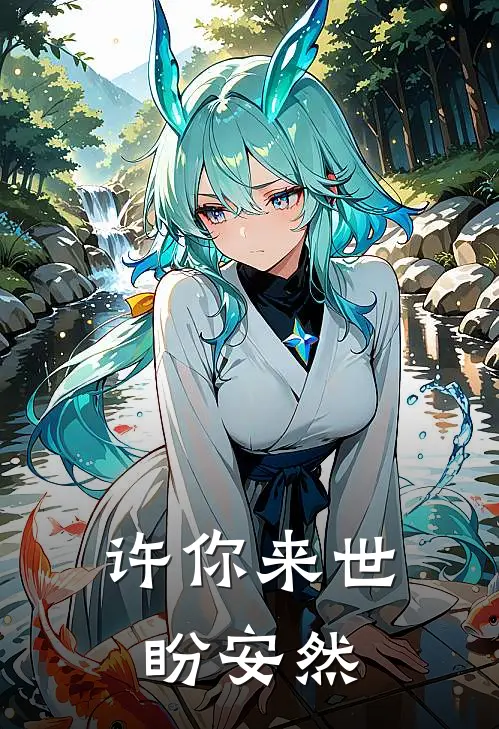 许你来世盼安然(高斯云溪)全本免费在线阅读_许你来世盼安然全文阅读