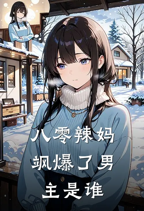 八零辣妈飒爆了男主是谁