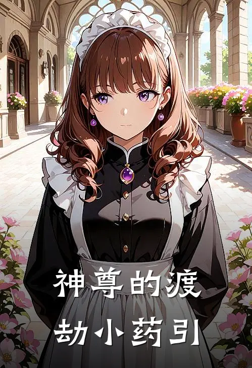 神尊的渡劫小药引