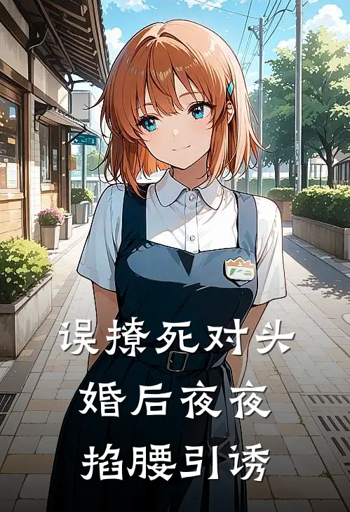 误撩死对头，婚后夜夜掐腰引诱段向泽司音小说免费完结_最新章节列表误撩死对头，婚后夜夜掐腰引诱(段向泽司音)