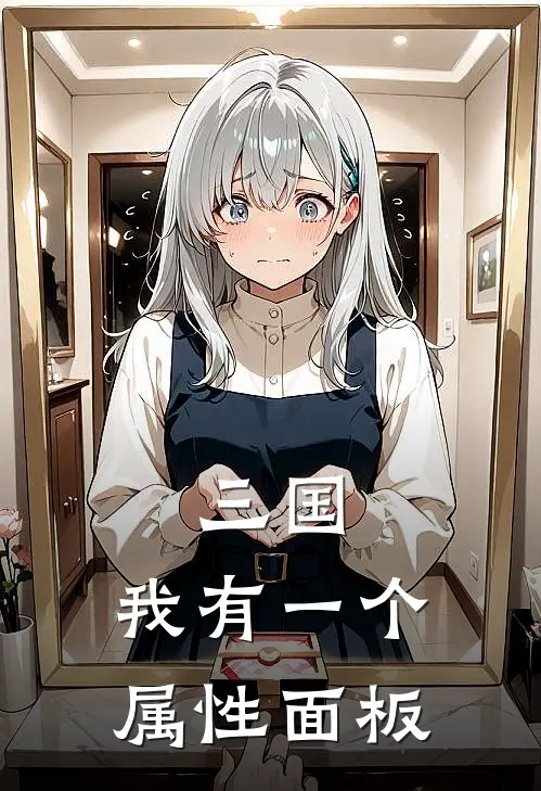 三国：我有一个属性面板