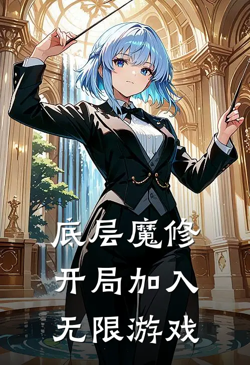 底层魔修，开局加入无限游戏(诸葛玄青云宗)完本小说推荐_最新章节列表底层魔修，开局加入无限游戏(诸葛玄青云宗)