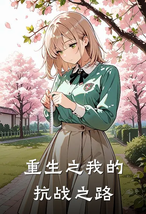 重生之我的抗战之路