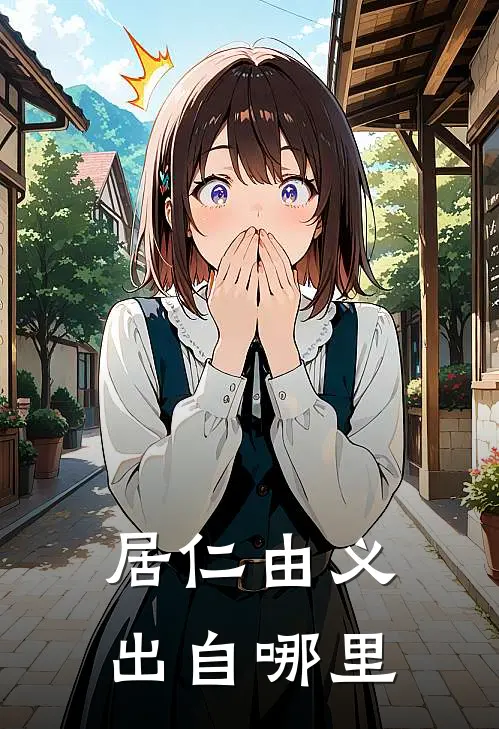 居仁由义出自哪里