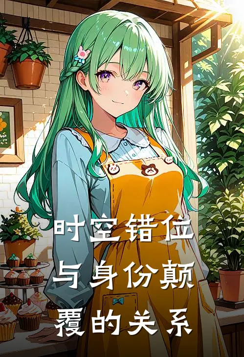 时空错位与身份颠覆的关系