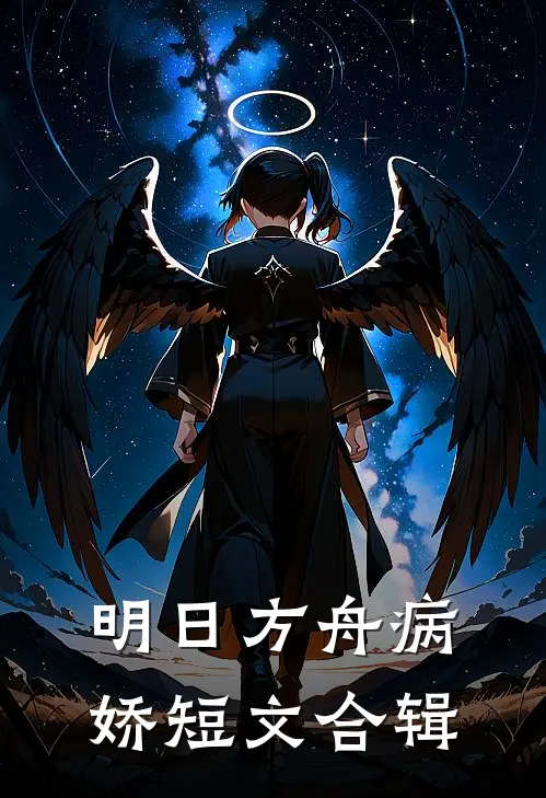 明日方舟病娇短文合辑(阿米娅华法琳)热门小说大全_推荐完本小说明日方舟病娇短文合辑阿米娅华法琳