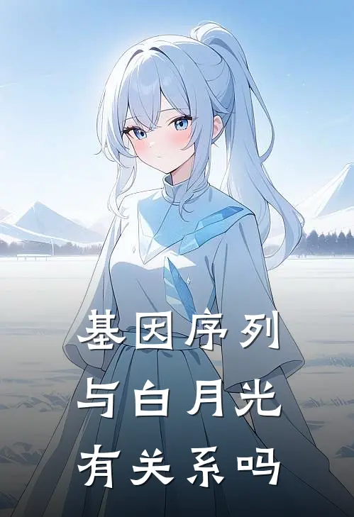 基因序列与白月光有关系吗