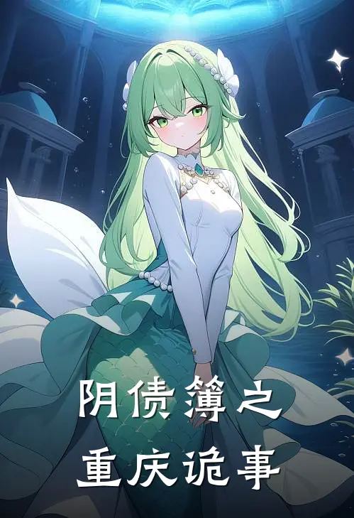 阴债簿之重庆诡事陈渝李建国最新完结小说推荐_在线免费小说阴债簿之重庆诡事(陈渝李建国)