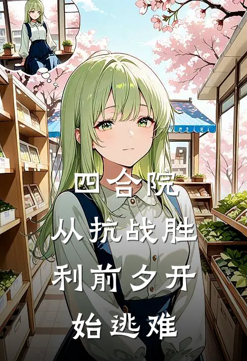 四合院：从抗战胜利前夕开始逃难林胜利林胜杰无弹窗全文免费阅读_最新推荐小说四合院：从抗战胜利前夕开始逃难(林胜利林胜杰)