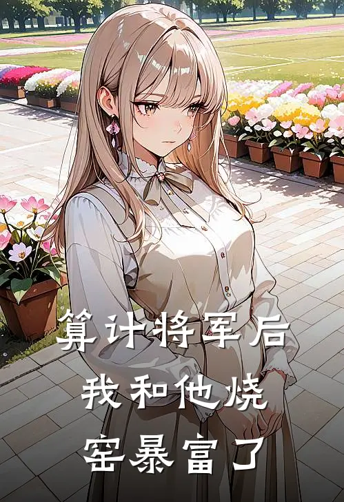 算计将军后，我和他烧窑暴富了罗婉清朱铁柱免费小说大全_热门免费小说算计将军后，我和他烧窑暴富了(罗婉清朱铁柱)