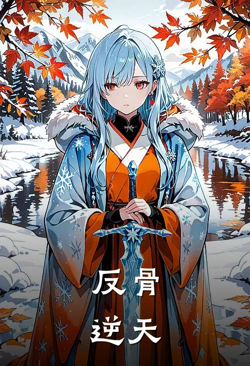 反骨：逆天(陆岑雨师)热门网络小说推荐_免费完结版小说反骨：逆天(陆岑雨师)