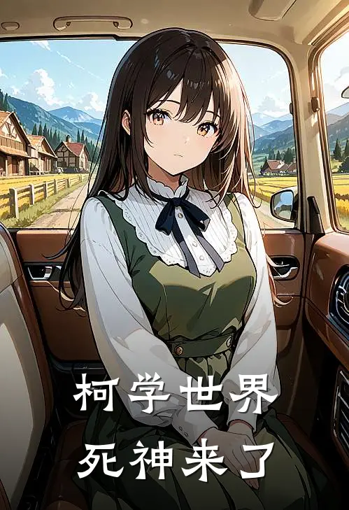 柯学世界：死神来了(陆衍柯南)热门网络小说推荐_最新章节列表柯学世界：死神来了(陆衍柯南)