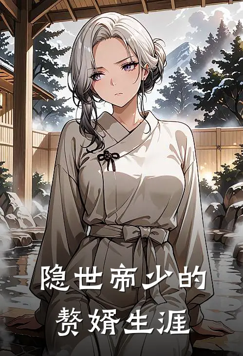 隐世帝少的赘婿生涯(林默苏清雪)_林默苏清雪热门小说