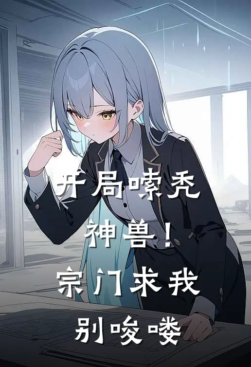 开局嗦秃神兽！宗门求我别唆喽(叶晨周长空)热门网络小说推荐_免费完结版小说开局嗦秃神兽！宗门求我别唆喽(叶晨周长空)