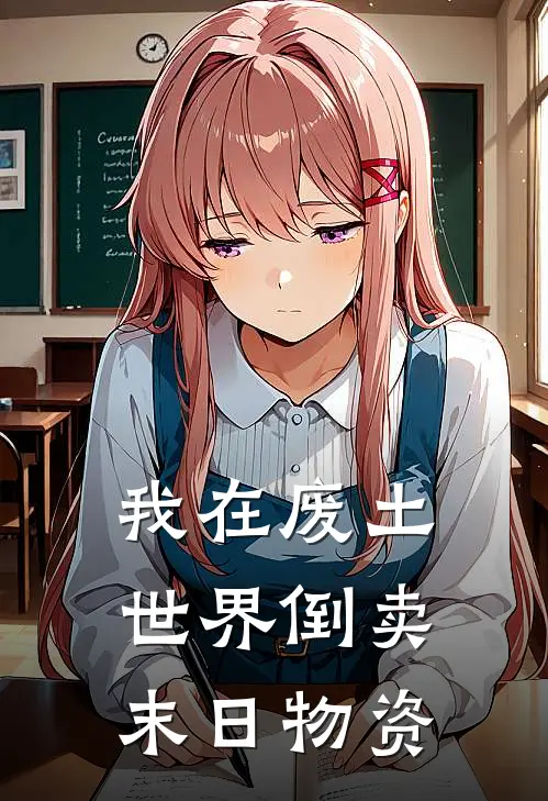 《我在废土世界倒卖末日物资》陈凡林月全集免费在线阅读_(陈凡林月)全章节免费在线阅读