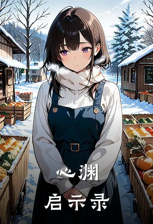 心渊，启示录(林渊心渊)免费阅读无弹窗_最新好看小说推荐心渊，启示录林渊心渊