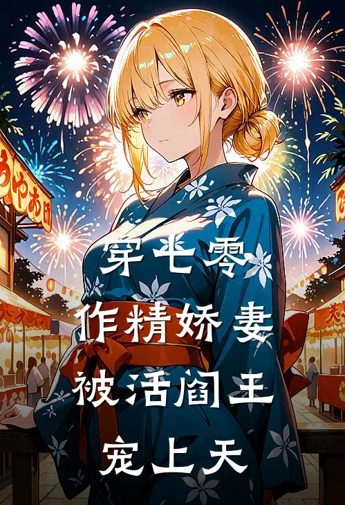 穿七零：作精娇妻被活阎王宠上天