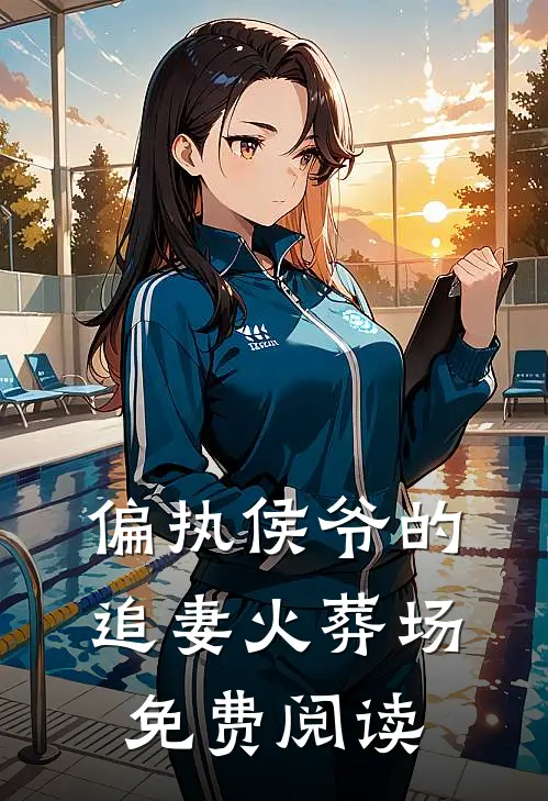 偏执侯爷的追妻火葬场免费阅读