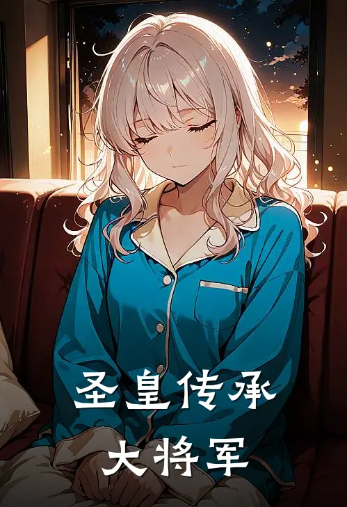 圣皇传承大将军