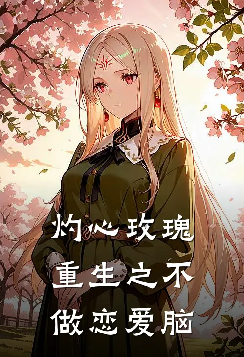 灼心玫瑰重生之不做恋爱脑