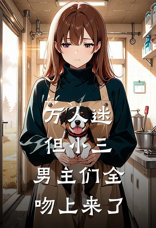 万人迷但小三，男主们全吻上来了(周舒瑶傅云谏)小说全文免费阅读_无弹窗全文免费阅读万人迷但小三，男主们全吻上来了(周舒瑶傅云谏)