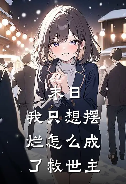 末日：我只想摆烂怎么成了救世主韩宇韩宇免费完结小说_完本完结小说末日：我只想摆烂怎么成了救世主(韩宇韩宇)