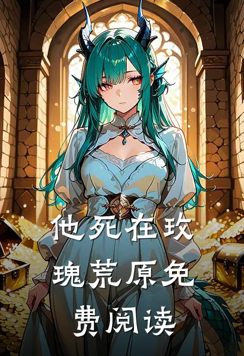 他死在玫瑰荒原免费阅读