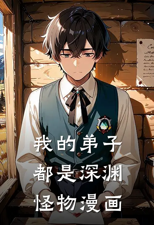 我的弟子都是深渊怪物漫画