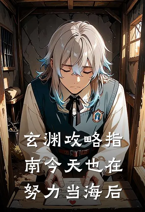 玄渊攻略指南今天也在努力当海后(白薇薇周铭)热门网络小说推荐_最新完结小说推荐玄渊攻略指南今天也在努力当海后白薇薇周铭