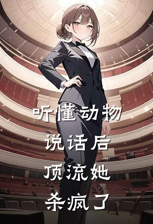 听懂动物说话后，顶流她杀疯了(宋时宋时愿)免费小说完结版_最新章节列表听懂动物说话后，顶流她杀疯了(宋时宋时愿)