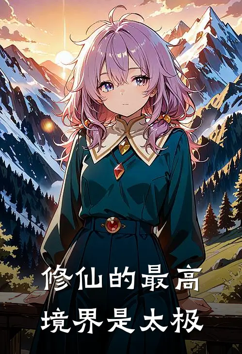 修仙的最高境界是太极