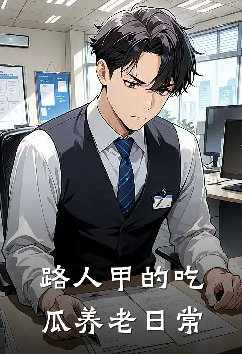 路人甲的吃瓜养老日常(苏暖暖江澈)最新完本小说推荐_免费小说推荐路人甲的吃瓜养老日常苏暖暖江澈