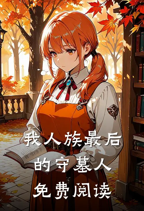 我人族最后的守墓人免费阅读