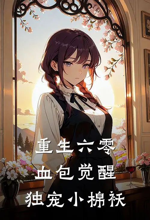 重生六零，血包觉醒，独宠小棉袄