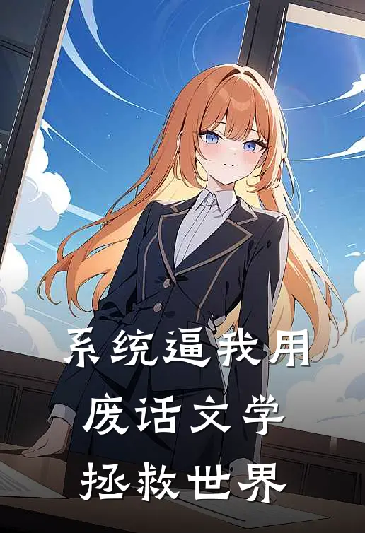 系统逼我用废话文学拯救世界(凌霜吴用)热门小说_《系统逼我用废话文学拯救世界》最新章节在线阅读